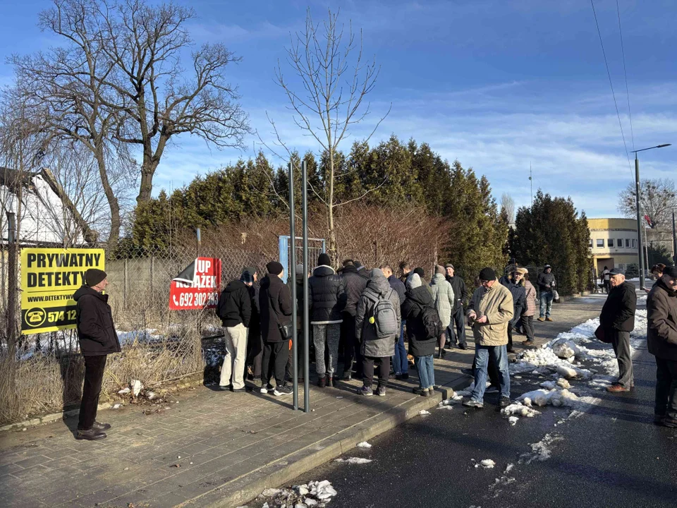 Finisz prac na Przybyszewskiego w Łodzi