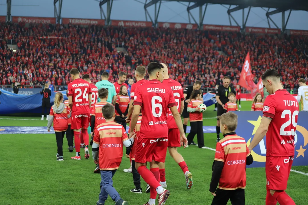 Widzewianki. Młode zawodniczki Widzewa Łódź