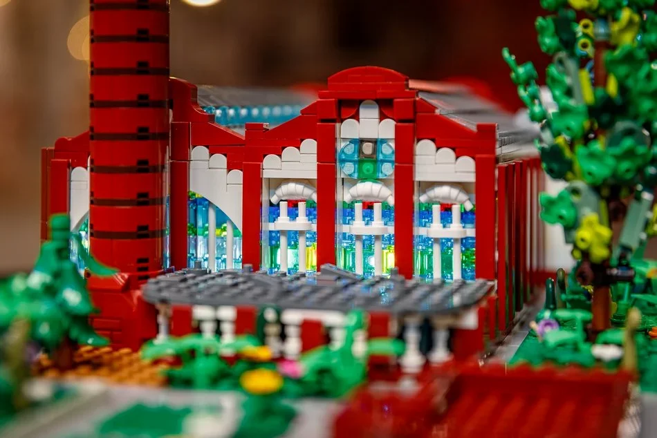 Najpierw gra Monopoly Łódź a teraz czas na Lego. Czy nowy zestaw trafi do sklepów? - Zdjęcie główne