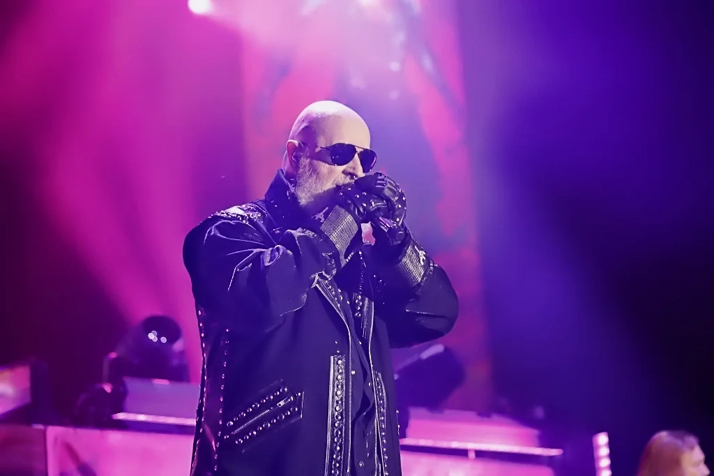 Judas Priest rozgrzali Łódź: metalowa legenda znów na polskiej scenie
