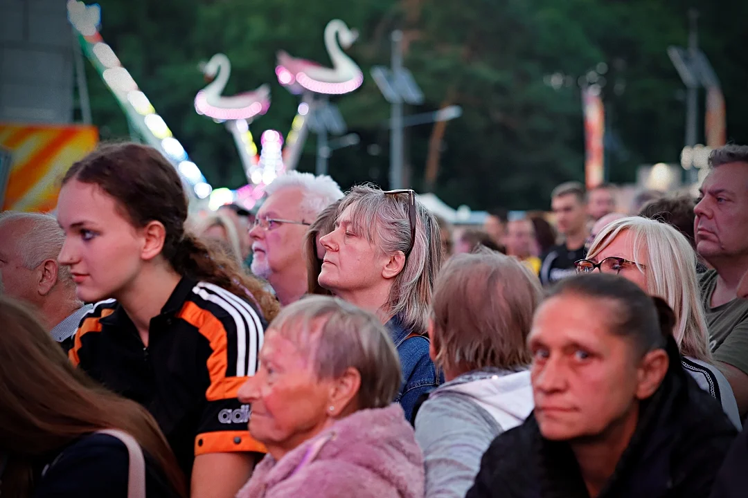 Farben Lehre i Zakopowe gwiazdami 1. dnia Epicentrum Festiwal