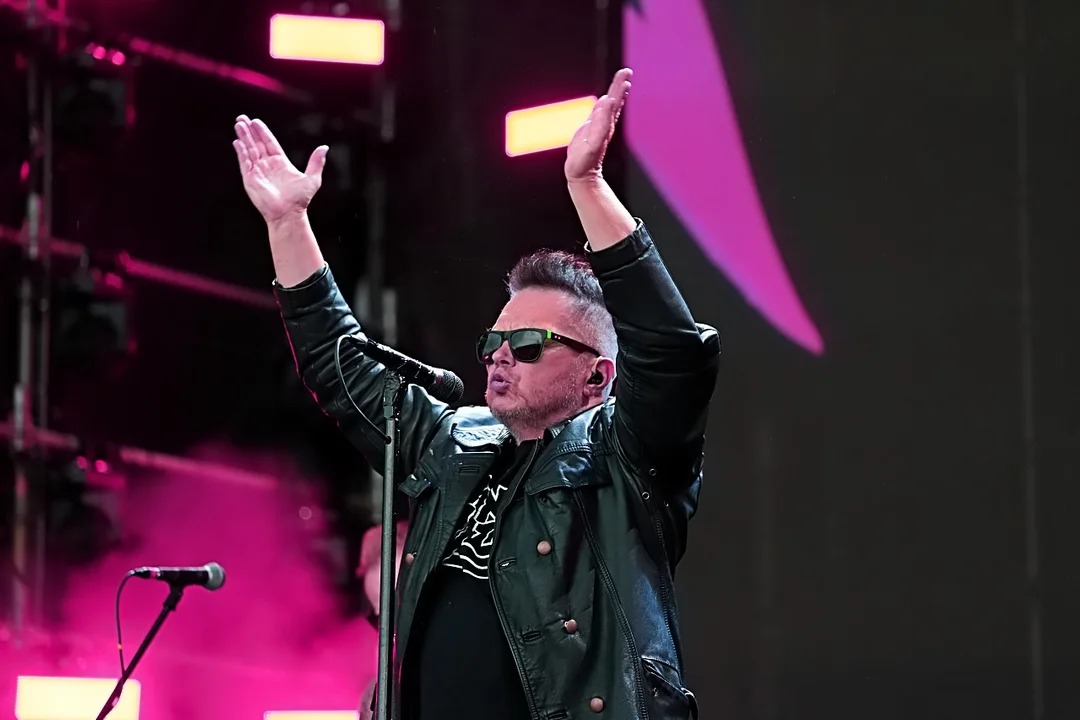 Łódź Summer Festival 2025 – tak wyglądał drugi dzień festiwalu!
