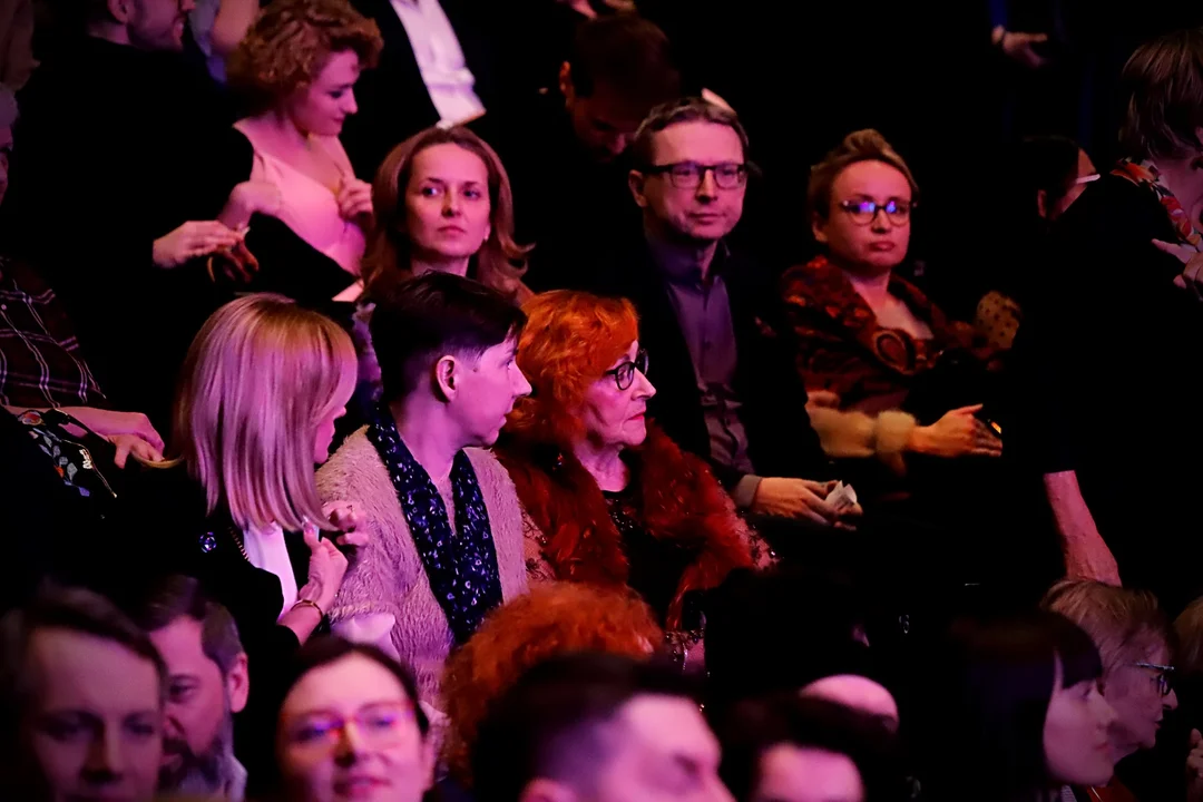 Fotorelacja z zakończenia pierwszej edycji TEATROPOLIS