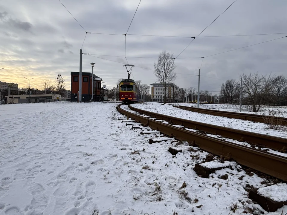 Klub Miłośników Starych Tramwajów zachęca do wpłacania 1,5% podatku na ratowanie zabytków