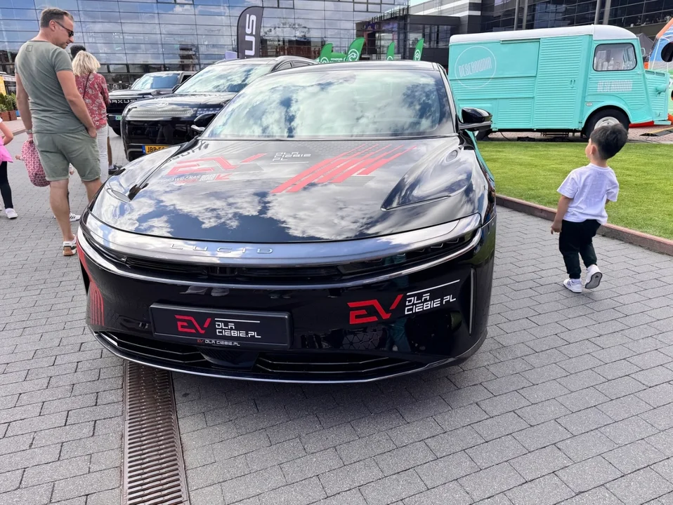 New Mobility Experience 2026 w Manufakturze