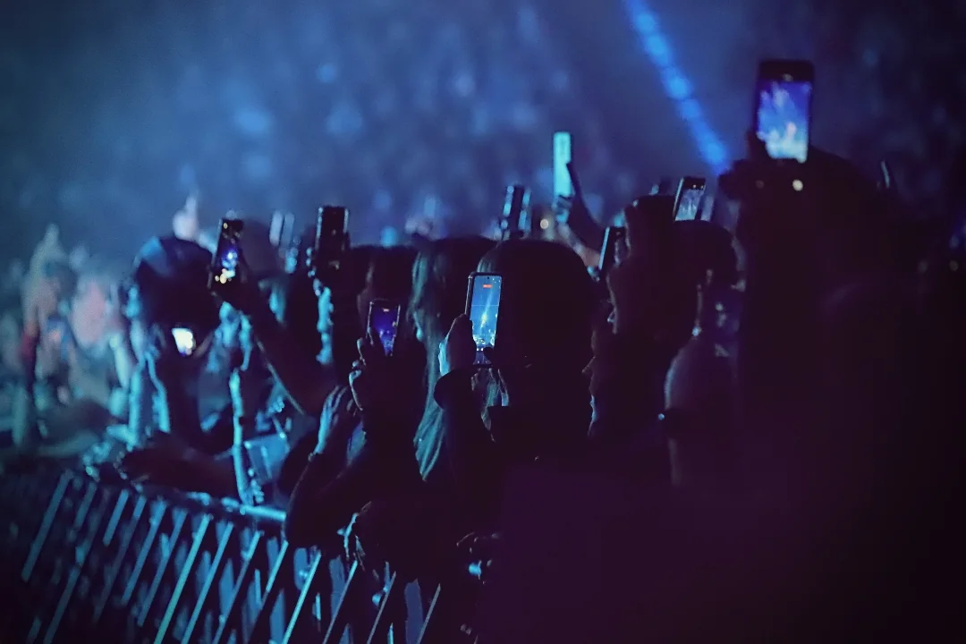 OneRepublic w Atlas Arenie