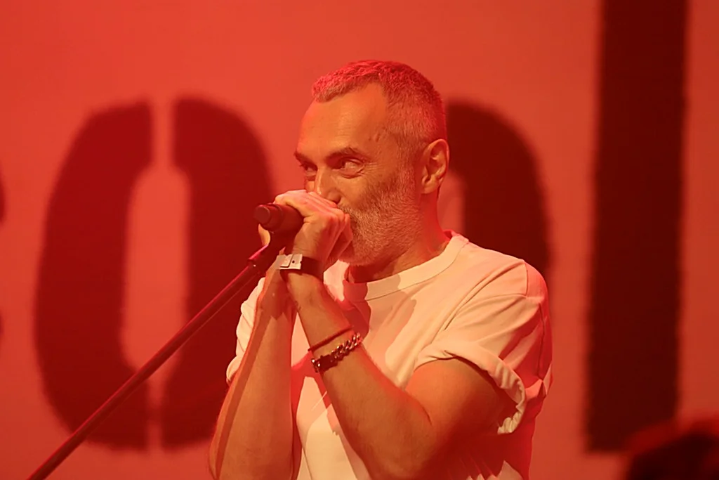Łódź Summer Festival 2025 – tak wyglądał pierwszy dzień festiwalu!