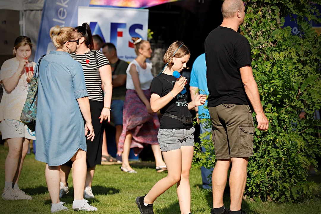 Farben Lehre i Zakopowe gwiazdami 1. dnia Epicentrum Festiwal