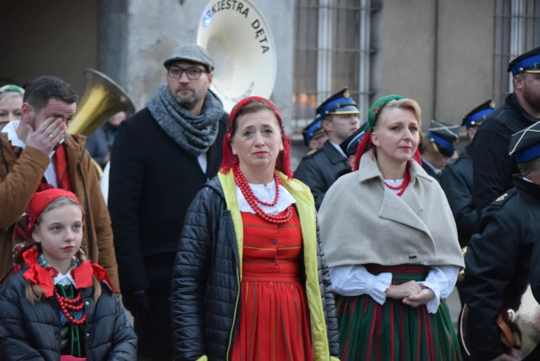 Dzień Niepodległości w Zgierzu