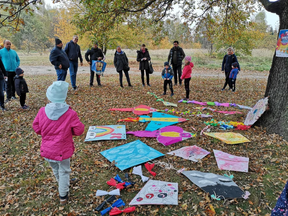 Jury nie miało łatwego zadania - do konkursu zgłoszono kilkadziesiąt prac