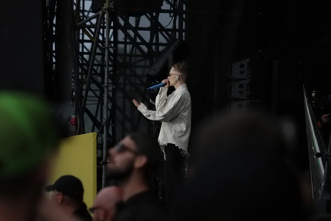 Finał Łódź Summer Festival