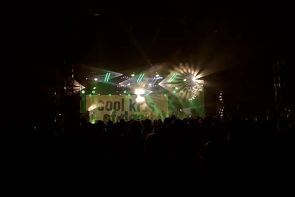 Łódź Summer Festival 2025 – tak wyglądał pierwszy dzień festiwalu!
