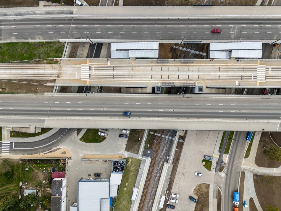 Tramwaje MPK Łódź wracają na Cmentarną i Przybyszewskiego