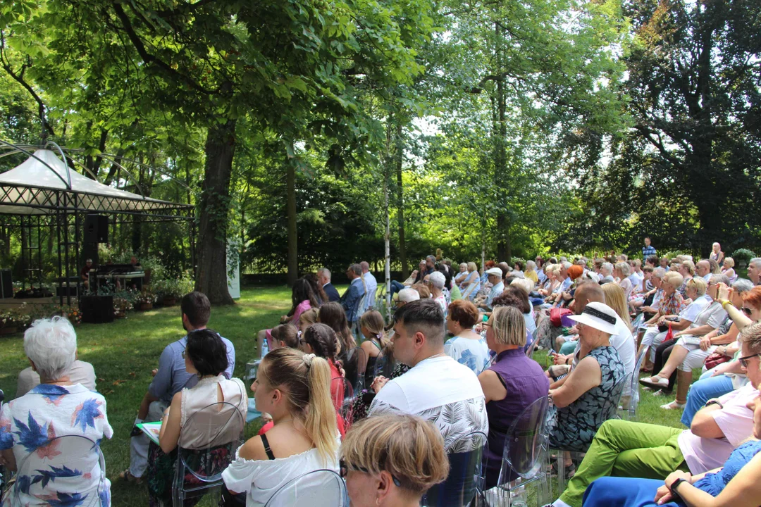 Wystartował cykl spotkań w ramach „Kulturanki u Herbsta” w Muzeum Pałac Herbsta.