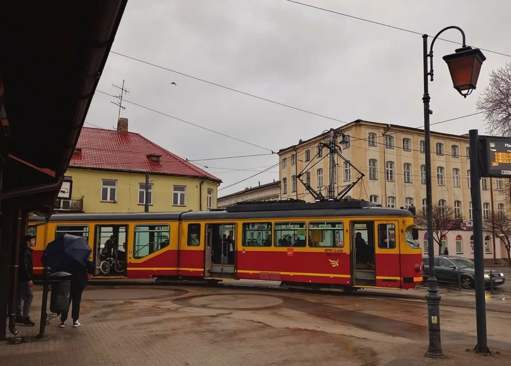 Stare i nowe tramwaje w Zgierzu. Jakie linie przejeżdżały przez nasze miasto przez ponad 120 lat? [galeria]