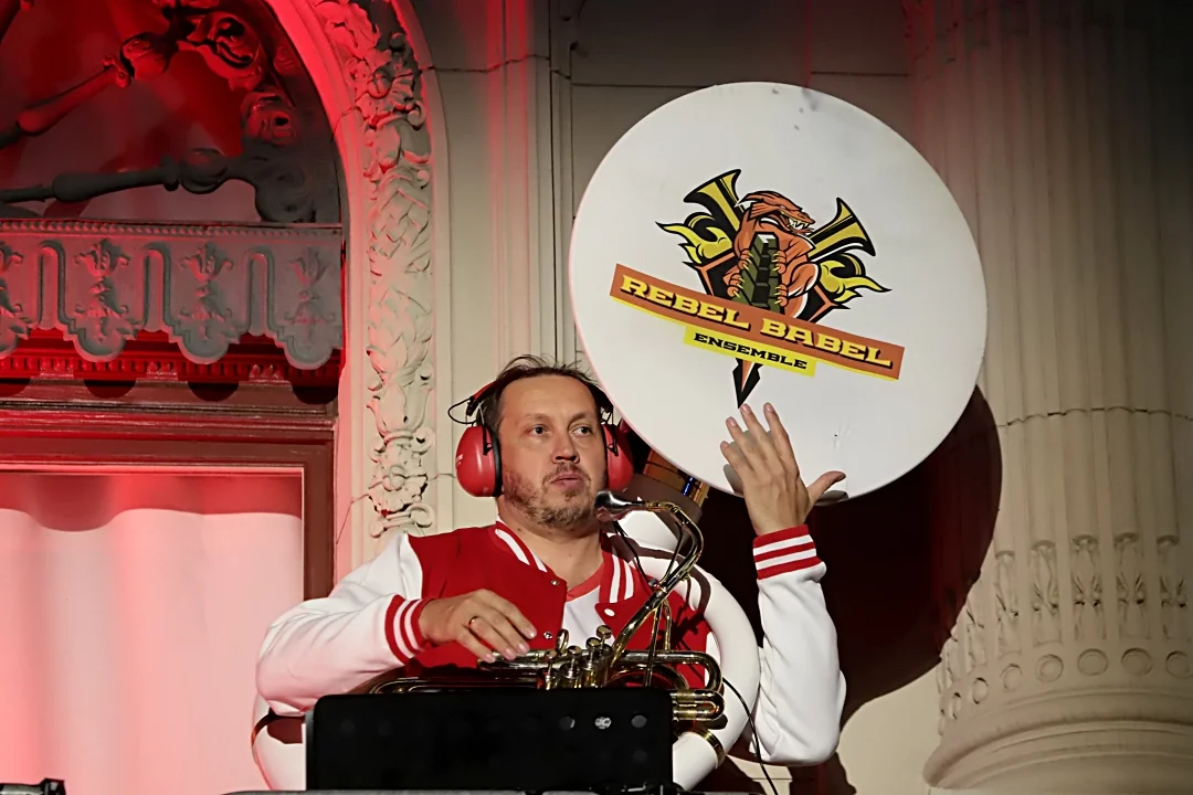 Light Move Festival 2025 – muzyczny drugi dzień