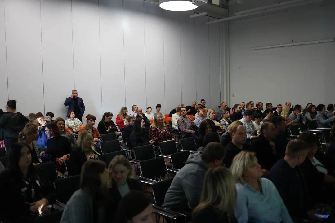 Konferencja „(Nie)pełnosprawni na rynku pracy” — 06.11.2024 r.
