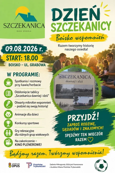 weekend piotrkow
