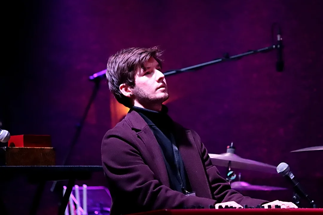 Light Move Festival 2025 – muzyczny drugi dzień