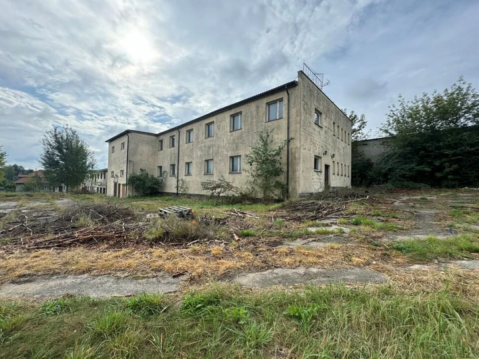 Dom weselny kolejny raz idzie pod młotek