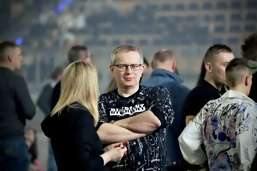 Ponad 10 tys. fanów przybyło na koncert Agnieszki Chylińskiej