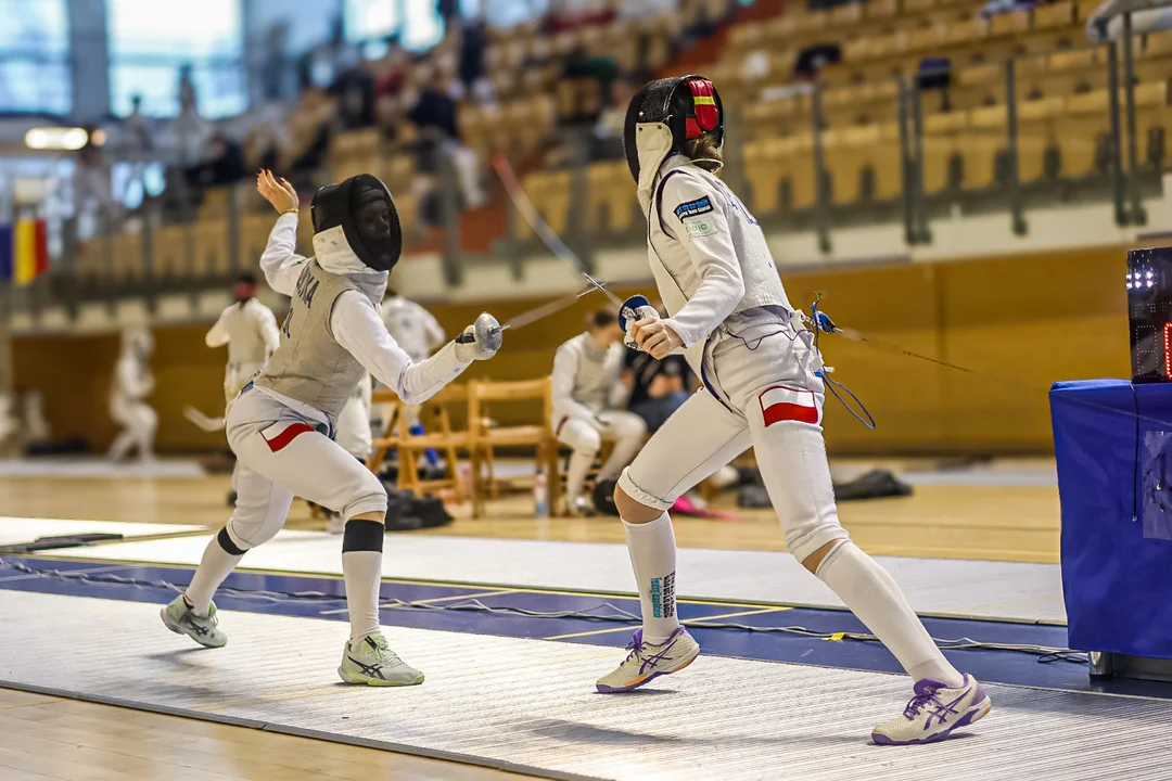 Puchar Europy we florecie 2026