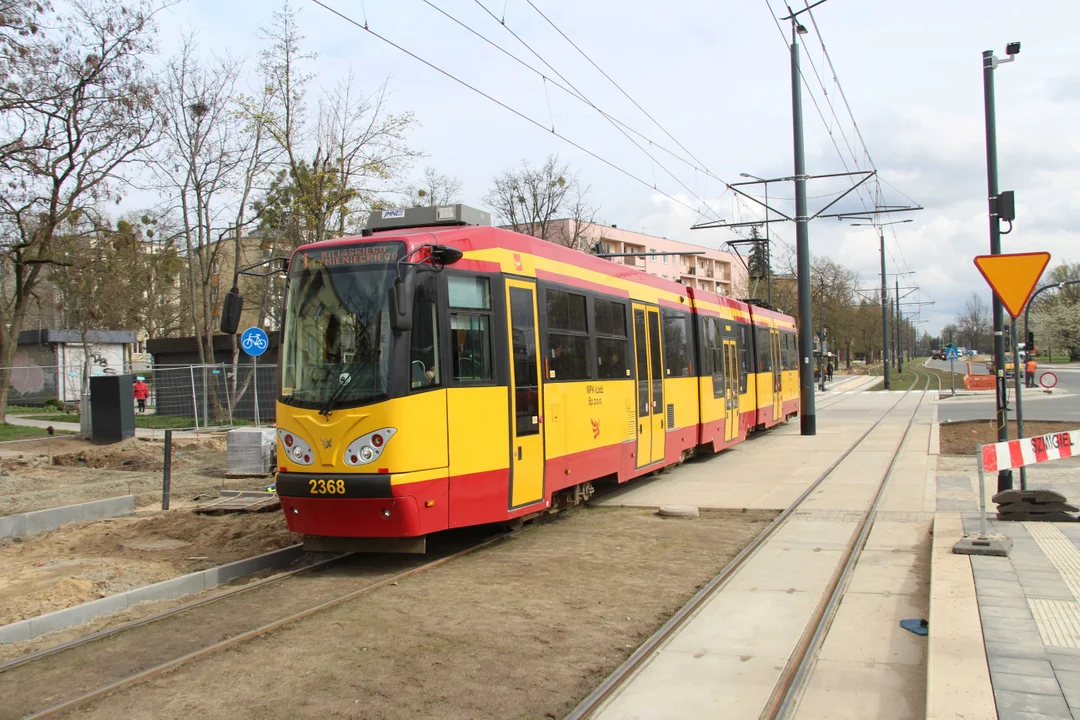 Czternaście kolejnych ulic na Bałutach do remontu