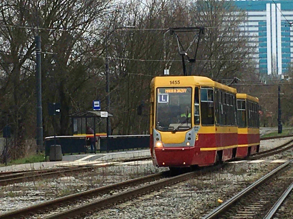 Jak wygląda szkolenie na motorniczego MPK Łódź?