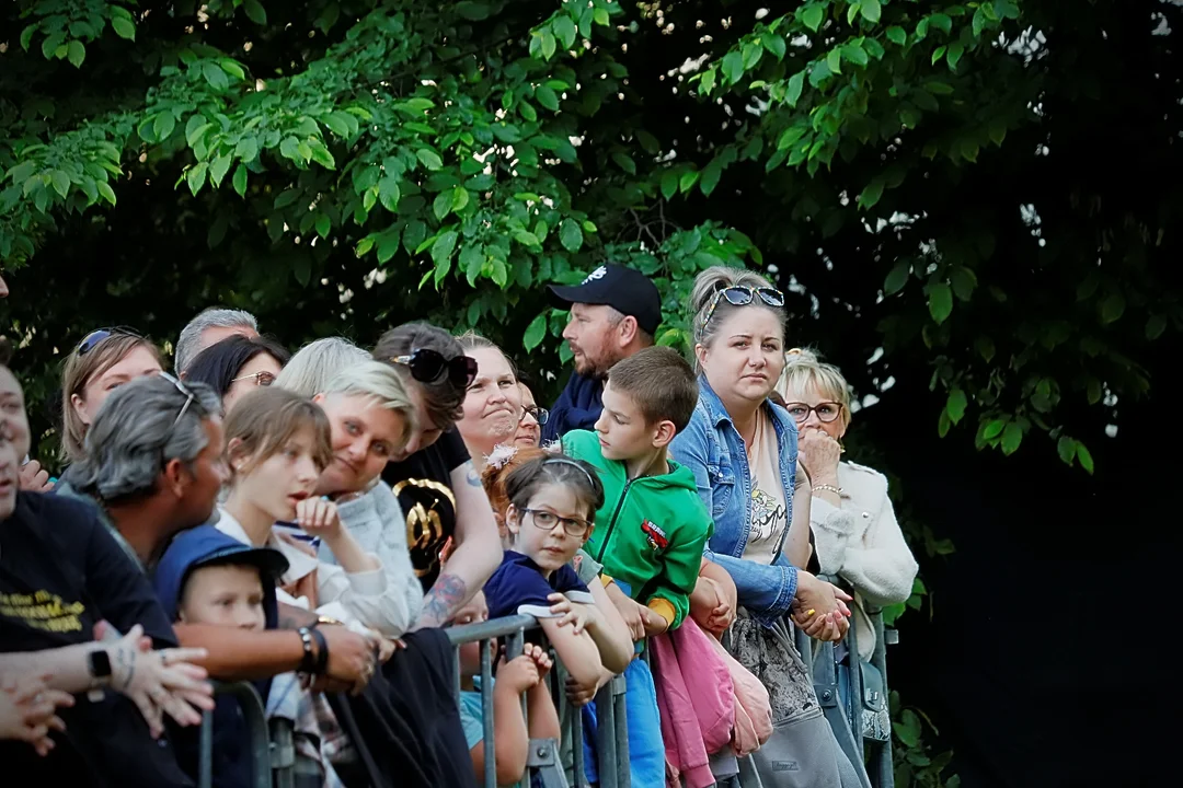 Koncertowa niedziela w Zgierzu