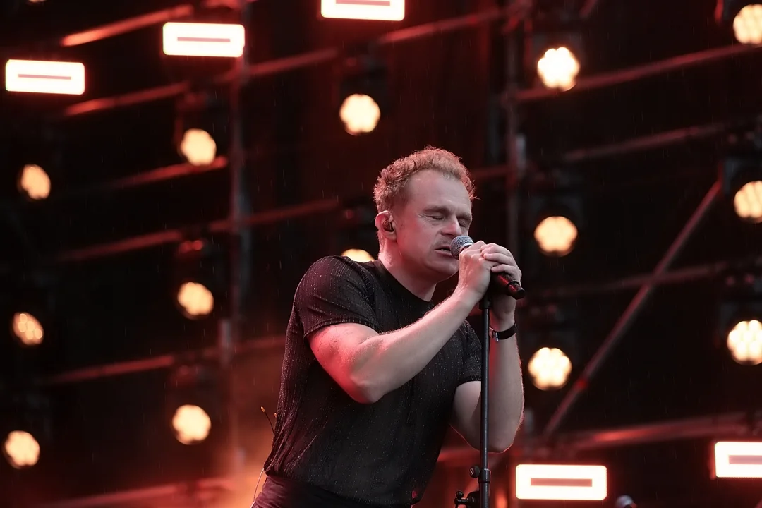 Finał Łódź Summer Festival