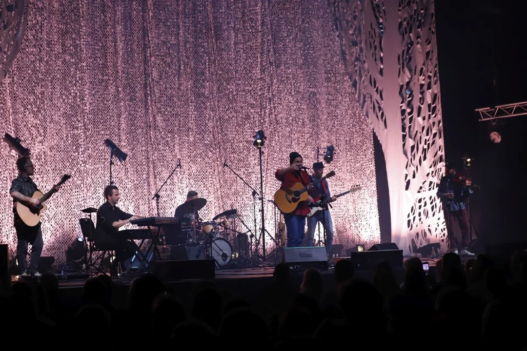 Koncert Pawła Domagały w klubie Wytwórnia