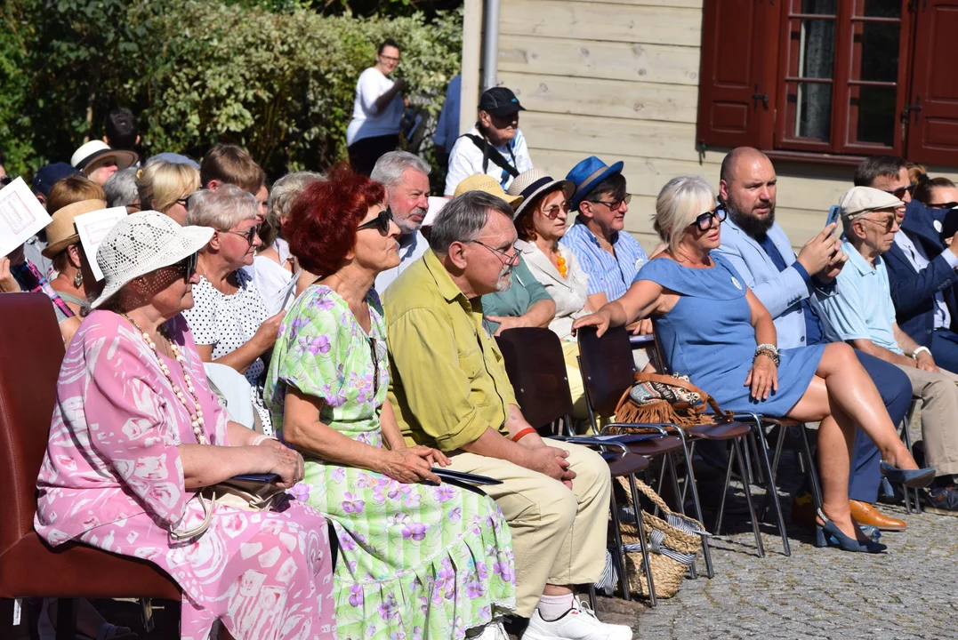 13. Narodowe Czytanie w Zgierzu