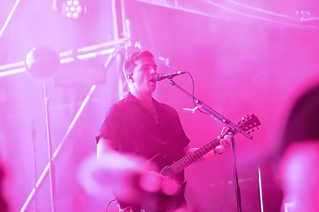Łódź Summer Festival 2025 – tak wyglądał drugi dzień festiwalu!