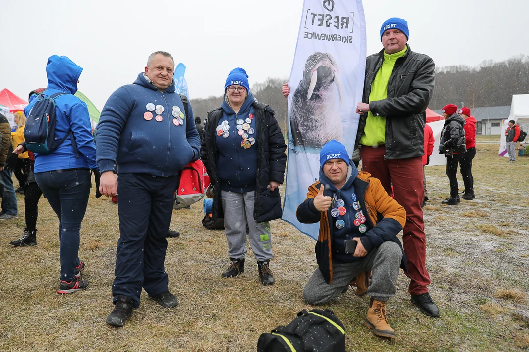 II Zlot Morsów województwa łódzkiego