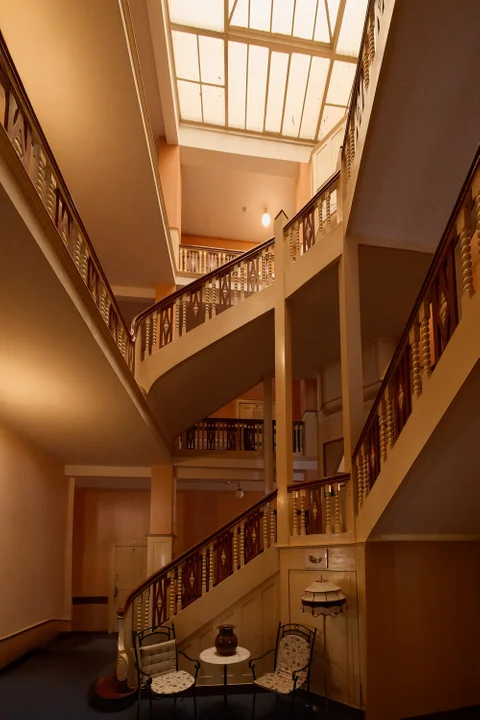 Bywał tu Paderewski. Legendarny hotel w Sopocie właśnie zmienił właściciela