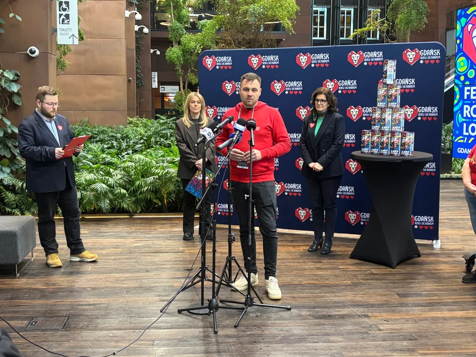 Gdańsk znów gra dla dzieci