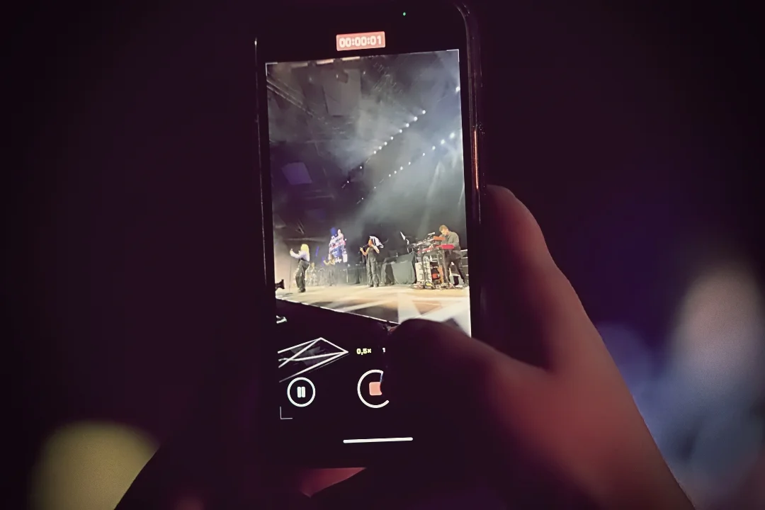 OneRepublic w Atlas Arenie