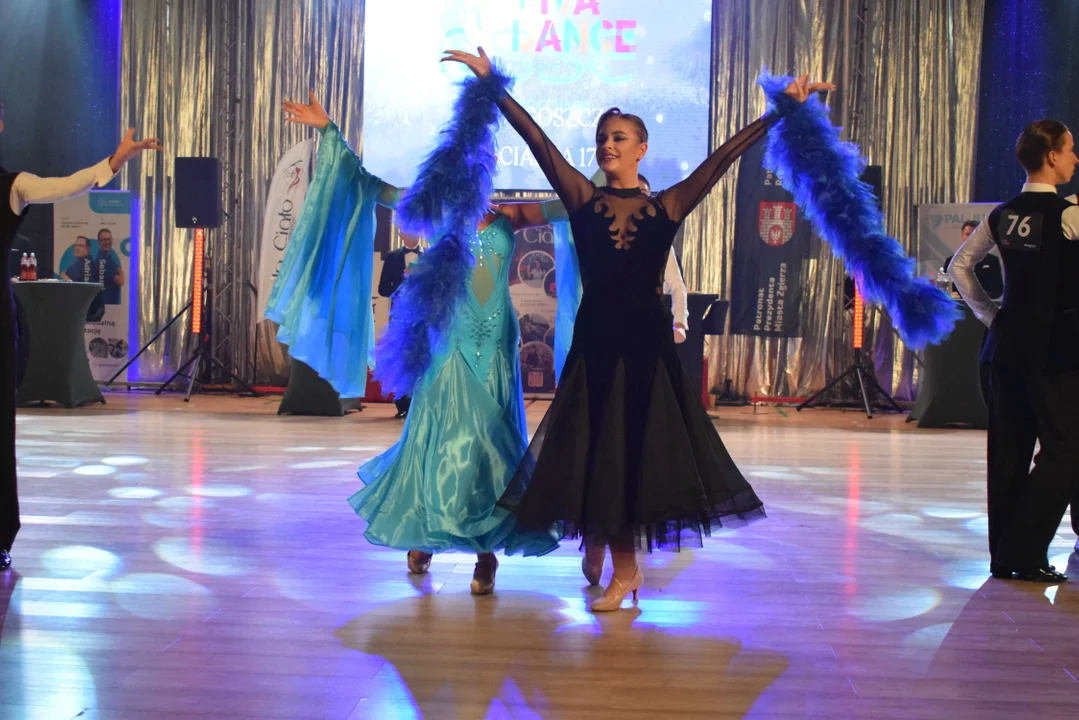 Viva Dance Cup 2025 w Zgierzu