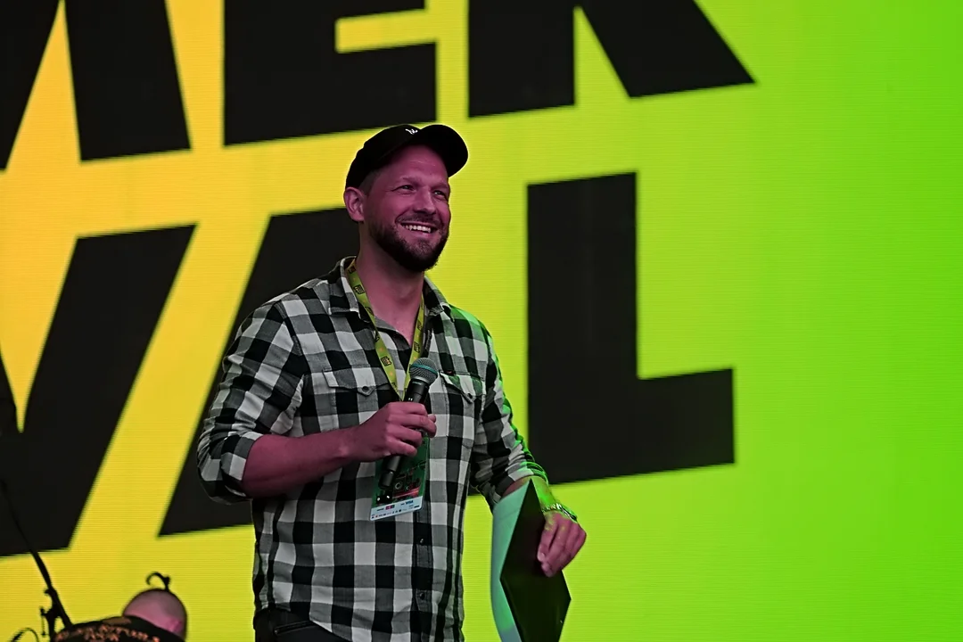 Łódź Summer Festival 2025 – tak wyglądał drugi dzień festiwalu!