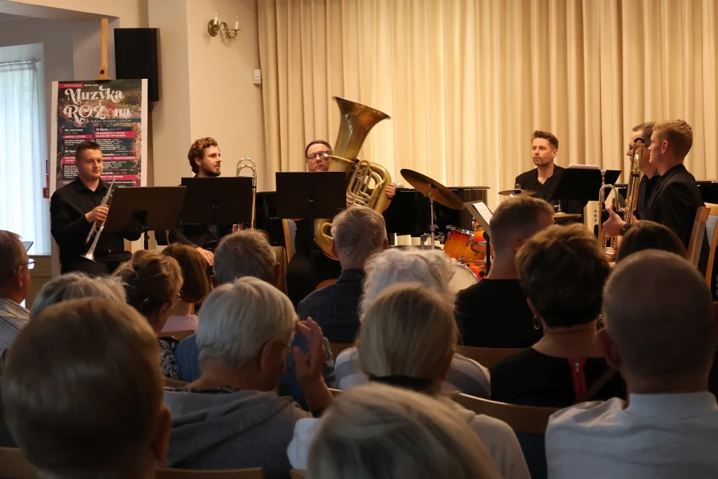 Za nami kolejny koncert