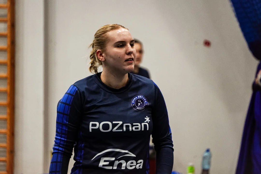 Orlen Puchar Polski: Enea Piłka Ręczna Poznań – EKS Start Elbląg