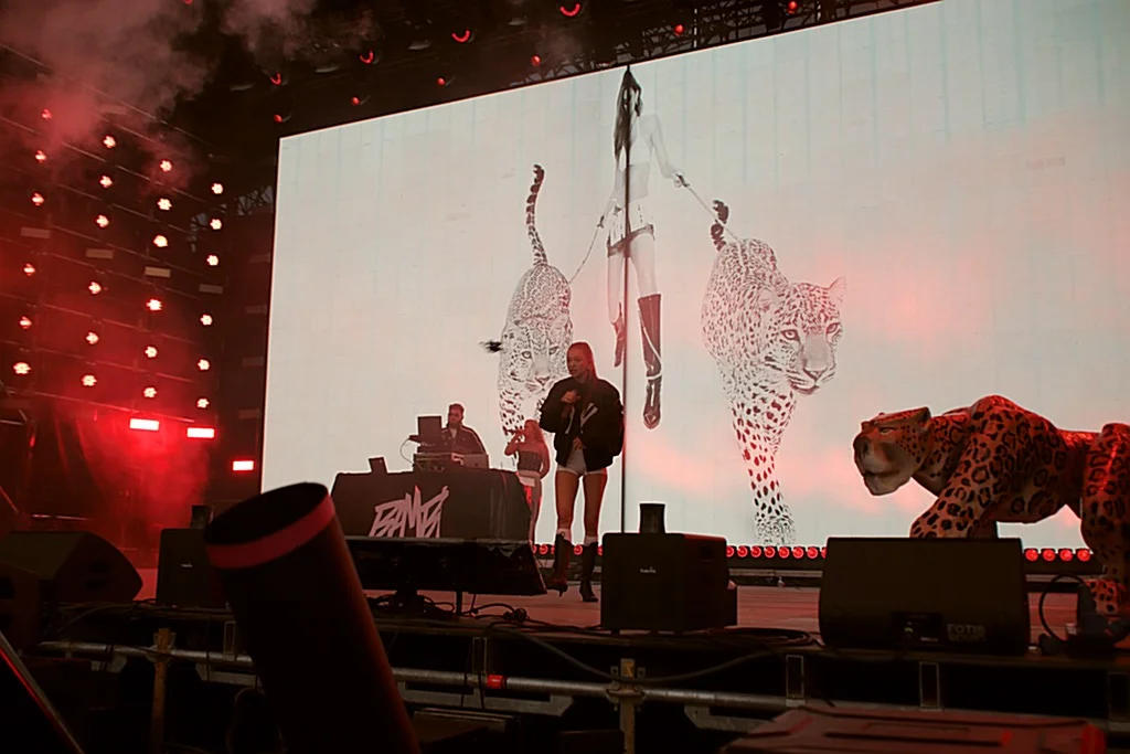 Łódź Summer Festival 2025 – tak wyglądał pierwszy dzień festiwalu!