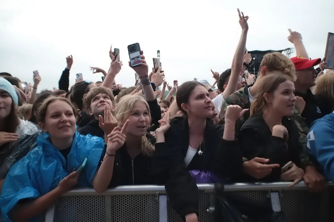 Finał Łódź Summer Festival