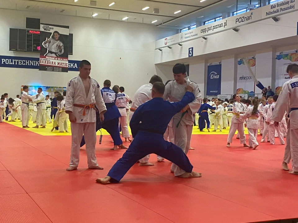 Brother Champion Judo Camp