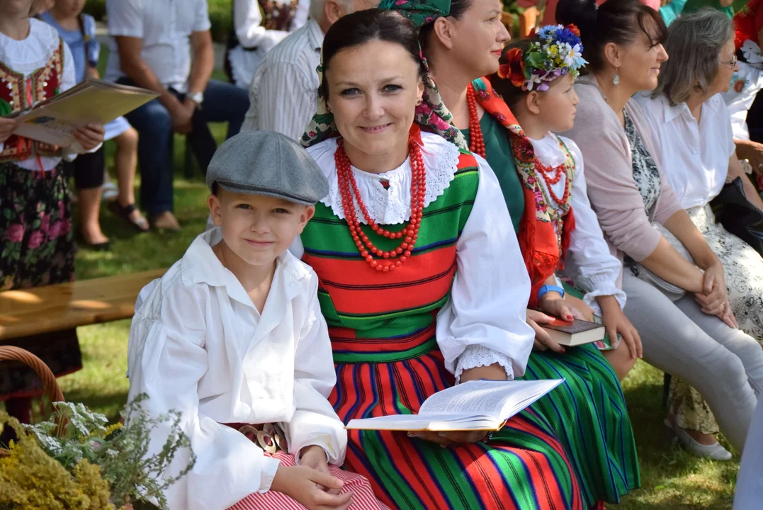 Muzyczne spotkania z wędką w Dzierżąznej