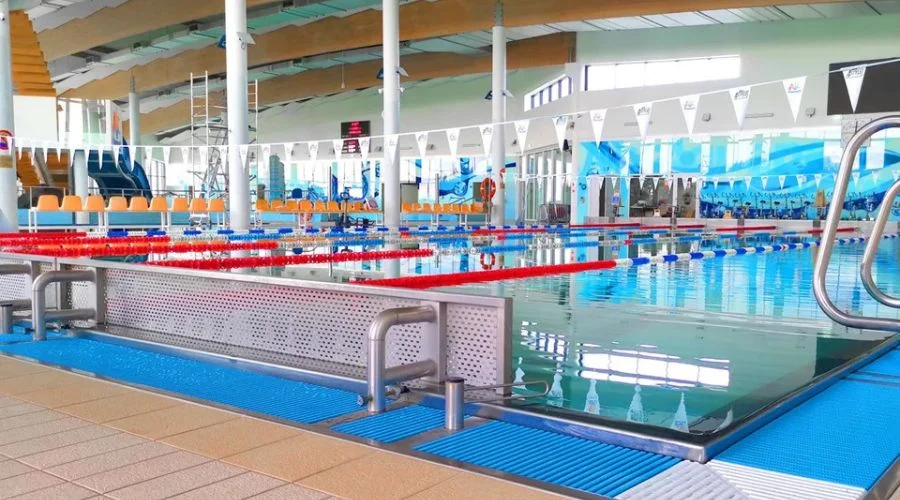 Aquapark zakupił nową, ciekawą atrakcję. Kiedy będzie można z niej korzystać? - Zdjęcie główne