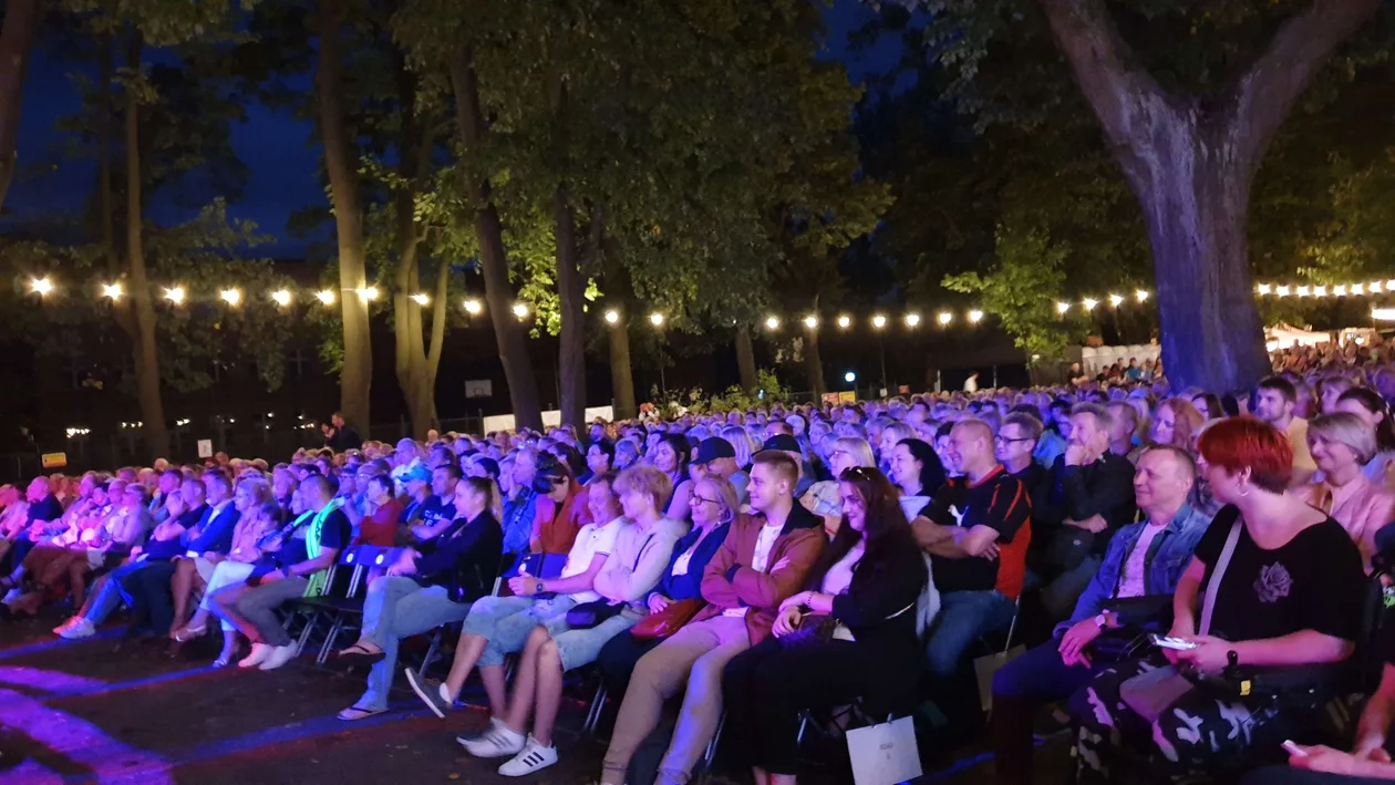 Kabaret Moralnego Niepokoju na Księżym Młynie