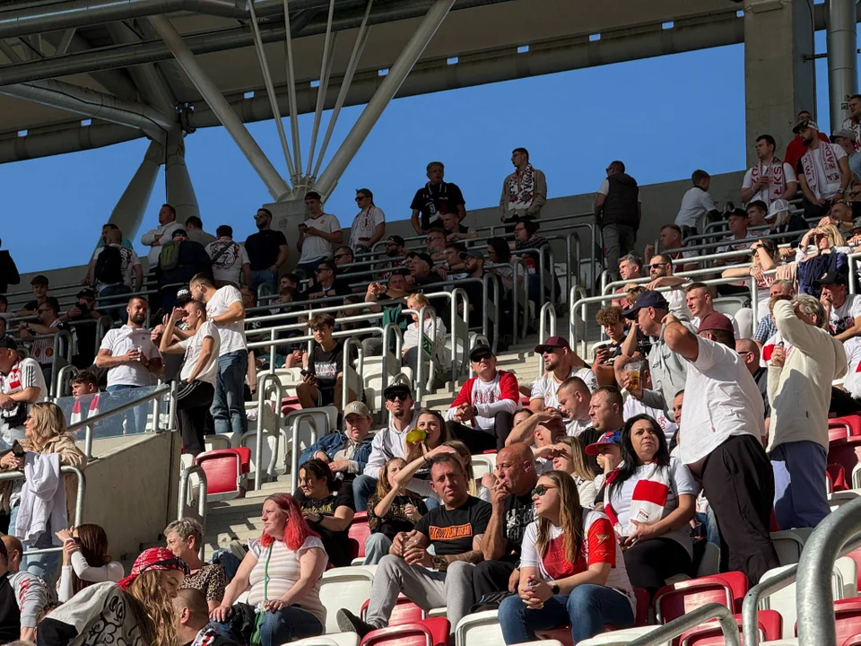 ŁKS Łódź vs Znicz Pruszków, 25 maja 2025 r.