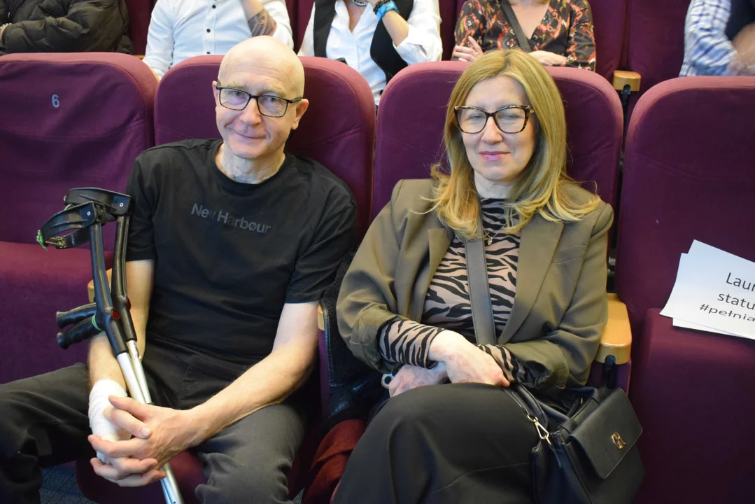 Fala finałowa festiwalu Pełnia Życia