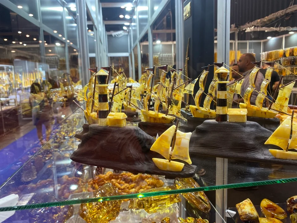 Gdańsk Jewellery Week 2025